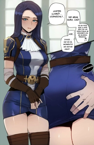 hentai 022022 reward - Caitlyn