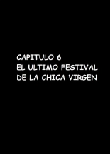 1 -Chikan Saretsuzuketa Onna -Kouhen-  La mujer que fue acosada por abusadores por un año entero Parte 2- : página 33