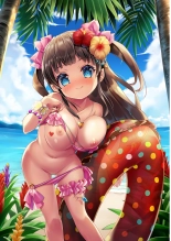 100+ 艶 by Melonbooks Girls Collection 2022 SUMMER : página 81