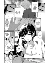 100-Nichi-Go Ni Netorareru Kanojo Capítulo 02 : página 2