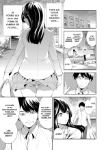 100-Nichi-Go Ni Netorareru Kanojo Capítulo 02 : página 3