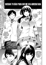 100-Nichi-Go Ni Netorareru Kanojo Capítulo 03 : página 1