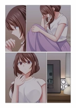 16 Sai ni Natta Tsuma 18 : página 10