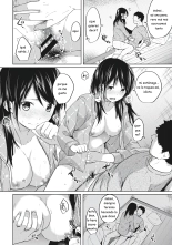 1LDK+JK Ikinari Doukyo? Micchaku!? Hatsu Ecchi!!? Vol. 1 : página 102