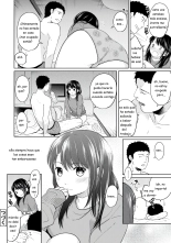 1LDK+JK Ikinari Doukyo? Micchaku!? Hatsu Ecchi!!? Vol. 1 : página 134