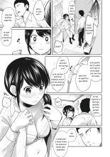 1LDK+JK Ikinari Doukyo? Micchaku!? Hatsu Ecchi!!? Vol. 1 : página 169