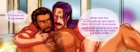 2 Husbands in the bathtub : página 3