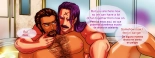 2 Husbands in the bathtub : página 4