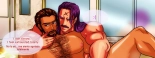 2 Husbands in the bathtub : página 6