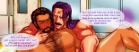 2 Husbands in the bathtub : página 10