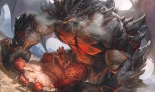 2023 June - Bakal, Ornn, Boar : página 5