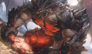 hentai 2023 June - Bakal, Ornn, Boar