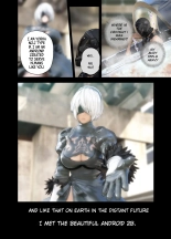 2B Doujin : página 4