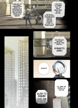 2B Doujin : página 5