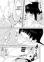 3-man Yen de Yarasete Kureru Imouto-chan no Ohanashi : página 8