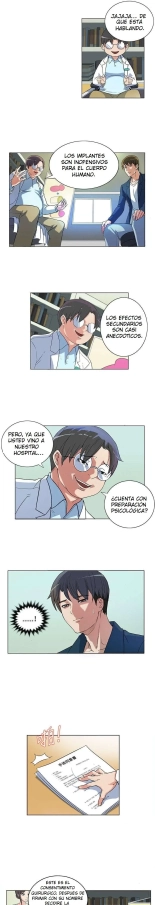 30Cm Contratist Ch. 1~52 : página 16