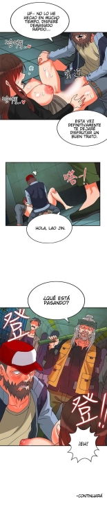 30Cm Contratist Ch. 1~52 : página 1018