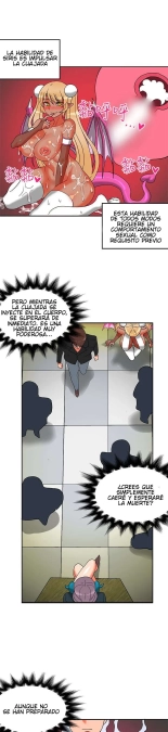 30Cm Contratist Ch. 1~52 : página 1052