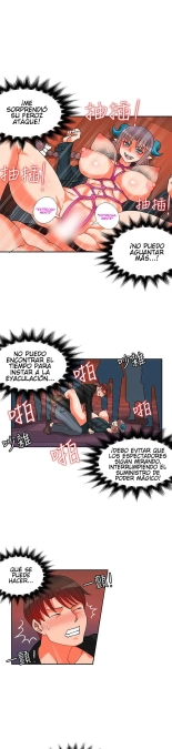 30Cm Contratist Ch. 1~52 : página 1091