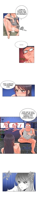 30Cm Contratist Ch. 1~52 : página 110