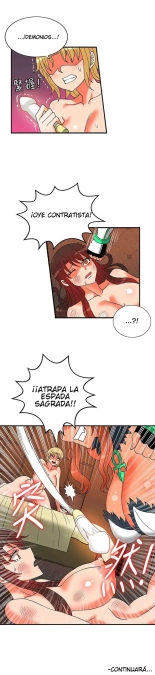 30Cm Contratist Ch. 1~52 : página 1322