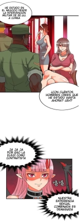 30Cm Contratist Ch. 1~52 : página 1367