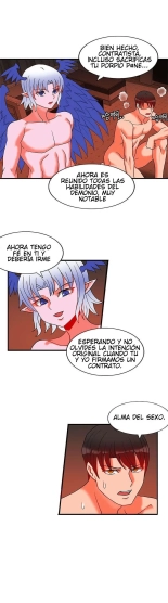 30Cm Contratist Ch. 1~52 : página 1384