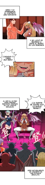 30Cm Contratist Ch. 1~52 : página 1389