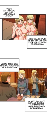 30Cm Contratist Ch. 1~52 : página 1390