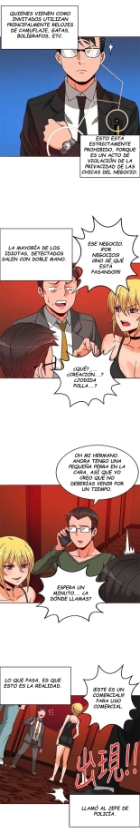 30Cm Contratist Ch. 1~52 : página 205