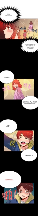 30Cm Contratist Ch. 1~52 : página 271