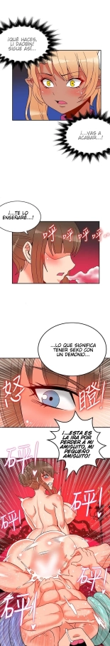 30Cm Contratist Ch. 1~52 : página 501