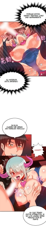 30Cm Contratist Ch. 1~52 : página 536