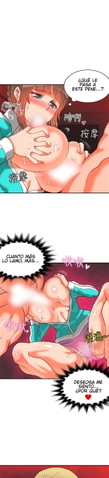 30Cm Contratist Ch. 1~52 : página 929