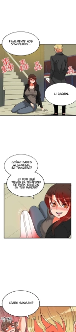 30Cm Contratist Ch. 1~52 : página 992