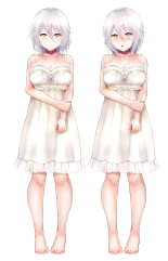 レンタルペット日記～とある少女の調教記録～ : página 700