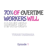 70% of Overtime Workers Will Have Sex : página 2