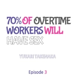 70% of Overtime Workers Will Have Sex : página 20