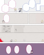 続！サキュバスに憑依された修道女さん : página 11