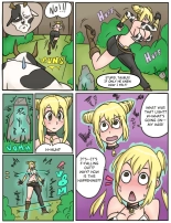 A Change of Heartfillia : página 2