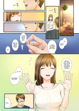 A Netorare Report From My Girlfriend - Kanojo kara no Netorare Houkoku : página 15