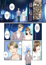 A Netorare Report From My Girlfriend - Kanojo kara no Netorare Houkoku : página 18