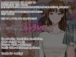 A Netorare Report From My Girlfriend - Kanojo kara no Netorare Houkoku : página 34