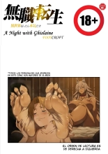 A Night With Ghislaine : página 2