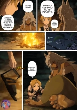 A Night With Ghislaine : página 6