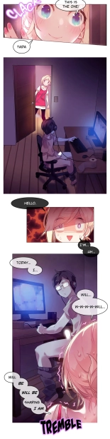 A Pervert's Daily Life Ch. 1-71 : página 4