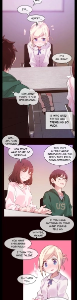 A Pervert's Daily Life Ch. 1-71 : página 10