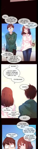 A Pervert's Daily Life Ch. 1-71 : página 13