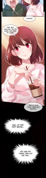 A Pervert's Daily Life Ch. 1-71 : página 14