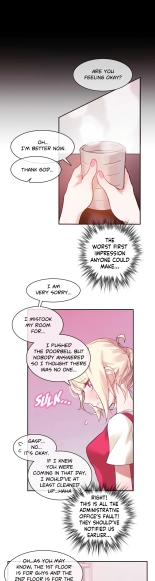 A Pervert's Daily Life Ch. 1-71 : página 15